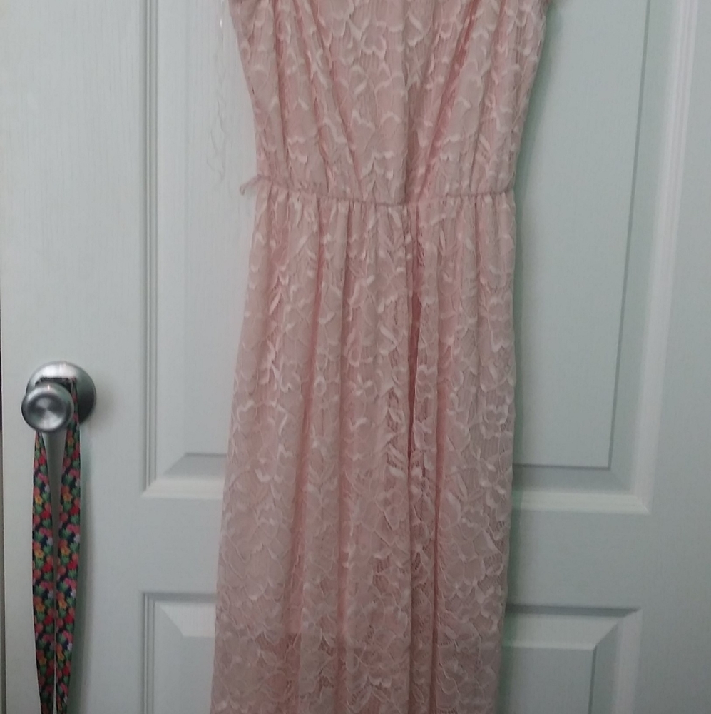 Homecoming dress